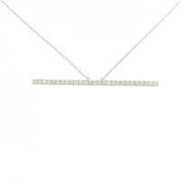 アーカー ティナバランス ネックレス 0.32CT