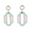 エルメス アトラージュ ユニ 410010FP ピアス