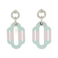 エルメス アトラージュ ユニ 410010FP ピアス