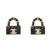 シャネル ABA007 ピアス