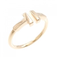 ティファニー Tワイヤー リング