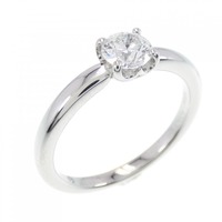 デビアス DBシグネチャー リング 0.4CT (G VS1)