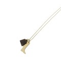 エルメス アミュレット マロキニエ PM 057028FD ネックレス