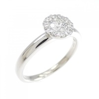 ロイヤル アッシャー ダイヤモンド リング 0.30CT (G VS1)