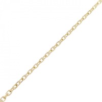 K18YG ブレスレット