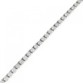 PT ダイヤモンド ブレスレット 3.00CT