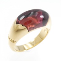 ブルガリ チェルティカ リング