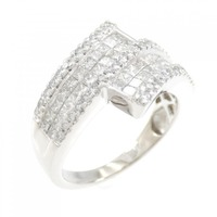 PT ダイヤモンド リング 1.00CT
