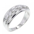 PT ダイヤモンド リング 0.50CT
