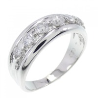 PT ダイヤモンド リング 0.50CT