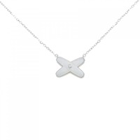 ショーメ ジュ ドゥ リアン ネックレス