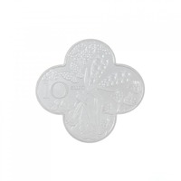 ヴァンクリーフ&アーペル 創業110周年 記念コイン コイン