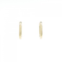 【新品】K14YG ピアス