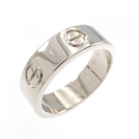 カルティエ ラブ リング