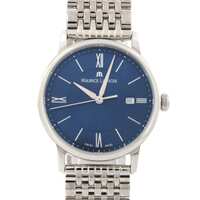 【新品】モーリス・ラクロア エリロス EL1094-SS002-410-1 SS クォーツ