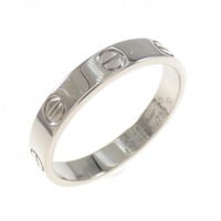 カルティエ ミニラブ リング