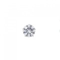 モニッケンダム ダイヤモンド ピアス 片耳 0.50CT