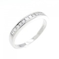 PT ダイヤモンド リング 0.30CT