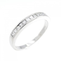 PT ダイヤモンド リング 0.30CT