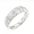 PT ダイヤモンド リング 0.3CT