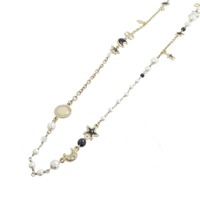 シャネル AB3712 ネックレス
