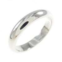 カルティエ PT リング