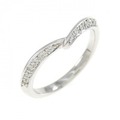 PT ダイヤモンド リング 0.06CT