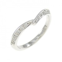 PT ダイヤモンド リング 0.06CT