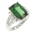 PT トルマリン リング 3.22CT