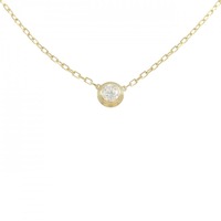 カルティエ ダムール ラージ ネックレス