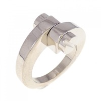 カルティエ メノット リング