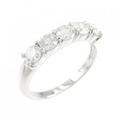 PT ダイヤモンド リング 1.00CT