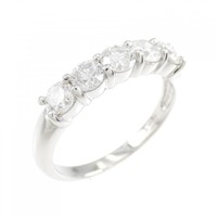 PT ダイヤモンド リング 1.00CT