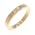 カルティエ C ドゥ カルティエ ウエディング リング