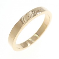 カルティエ C ドゥ カルティエ ウエディング リング