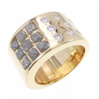 カルティエ ダイヤモンド リング