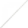 PT ダイヤモンド ブレスレット 1.00CT
