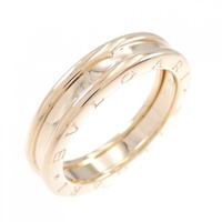 ブルガリ B.zero1 1バンド リング