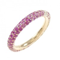 ポンテヴェキオ エテルニーナ リング 1.13CT