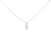 PT ダイヤモンド ネックレス 0.513CT