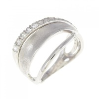 PT ダイヤモンド リング 0.36CT