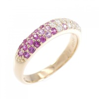 ポンテヴェキオ ピッコリーニ リング 0.26CT