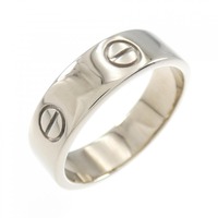 カルティエ ラブ リング