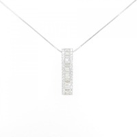 PT ダイヤモンド ネックレス 1.00CT