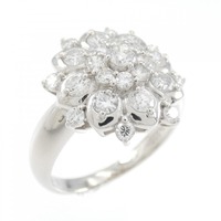 PT ダイヤモンド リング 1.02CT