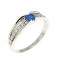 PT アウイナイト リング 0.12CT