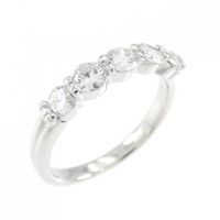 PT ダイヤモンド リング 0.55CT