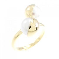 タサキ アルルカン スラッシュド リング