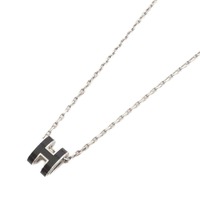 エルメス ポップ アッシュ MINI 147992FP ネックレス