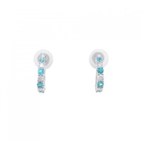 タサキ トルマリン イヤリング